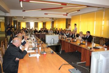 Consiliul Local Suceava