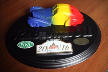 Distincția primită de sucevean