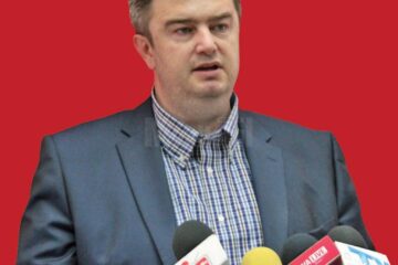 Fostul președinte al Consiliului Județean Suceava Cătălin Nechifor este din data de 27 iunie a.c. director adjunct la SC Servicii Comunale Rădăuți