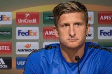 Instalarea lui Dorin Goian la șefia grupării sucevene pare să nu mai fie de actualitate