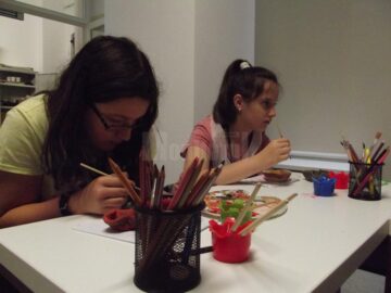 Atelierul de arheologie experimentală Artă și Artefacte