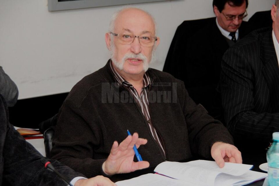 Medicul cardiolog Mihai Crețeanu va fi validat în ședința ordinară de astăzi