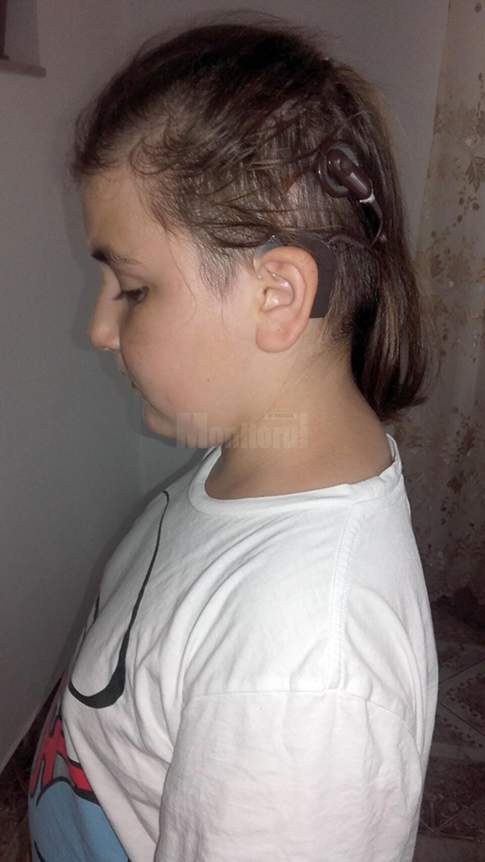 Cristiana Ciobanu are nevoie de ajutor