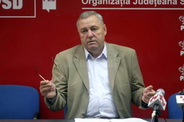 Deputatul Ioan Stan este noul președinte al Organizației Județene Suceava a PSD