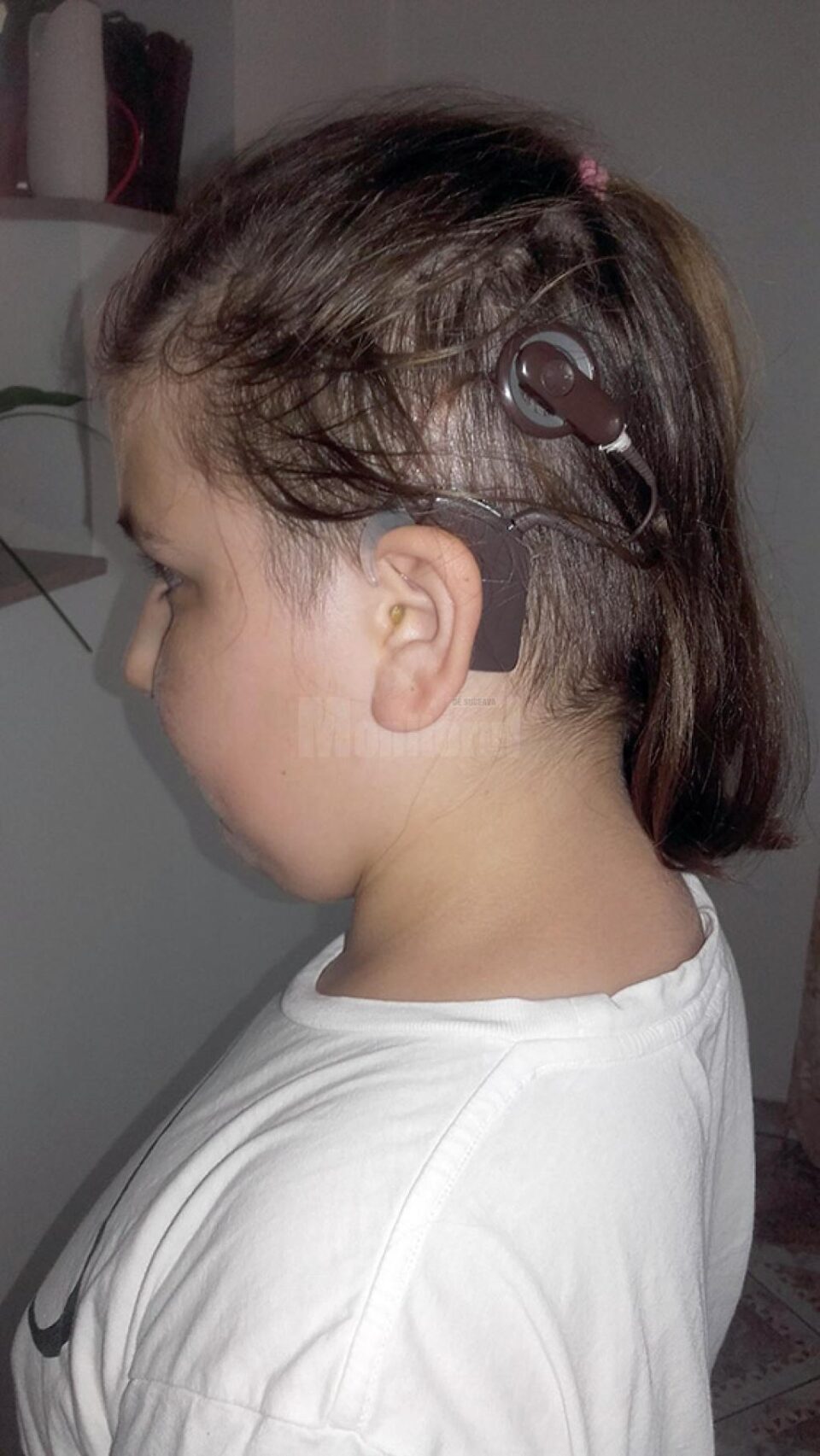 Cristiana Ciobanu are nevoie de ajutor Cristiana Ciobanu are nevoie de ajutor