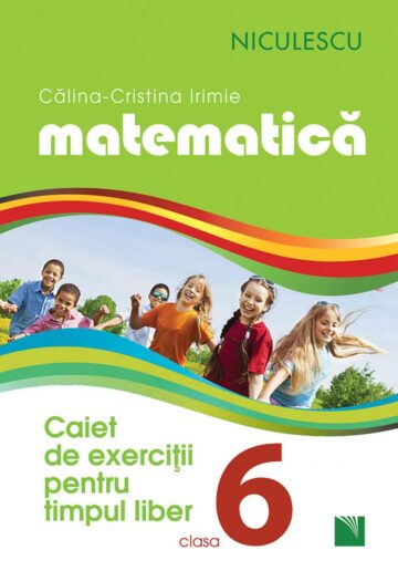 NOUTĂȚI EDITORIALE la Editura NICULESCU