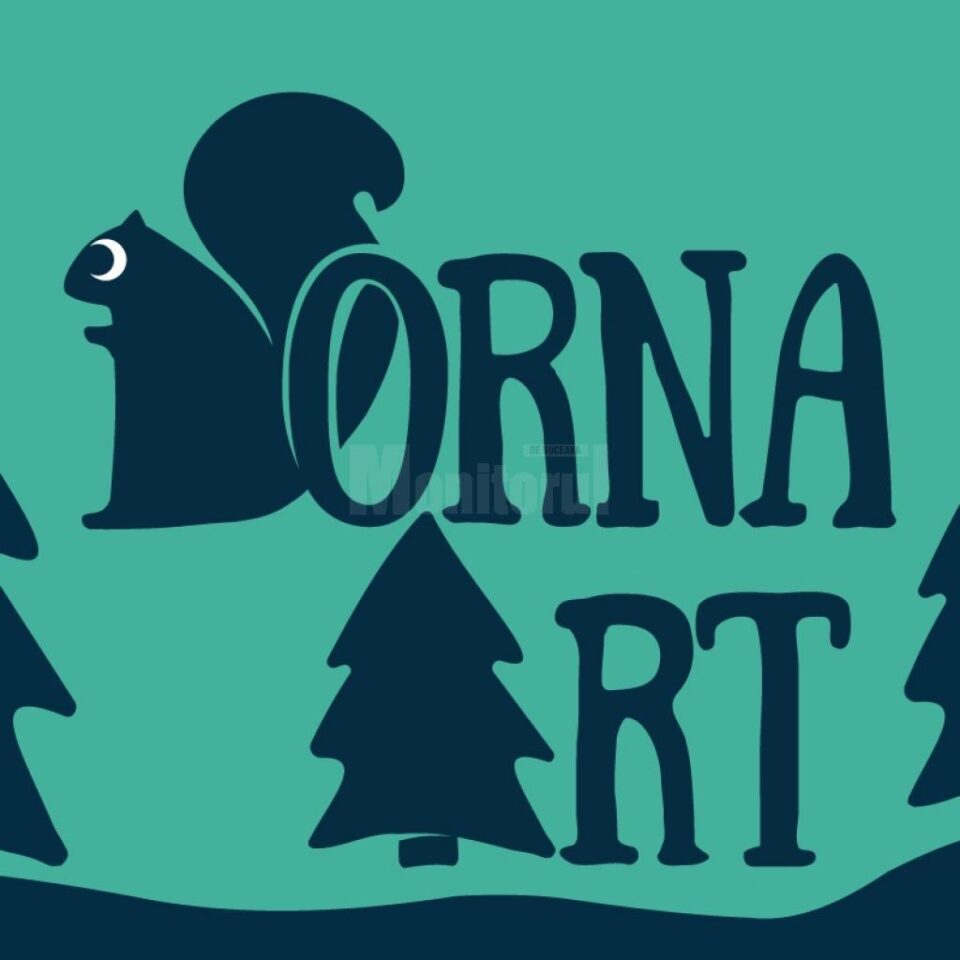 Festivalul Dorna Art, ediția a II-a, la Vatra Dornei