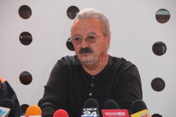 Acțiunea Corpului de Control al Ministerului Sănătății a vizat activitatea fostului director Daniel Martiniuc