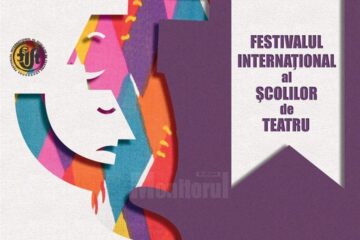 Festivalul Internațional al Școlilor de Teatru