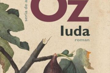 Amoz Oz: „Iuda”