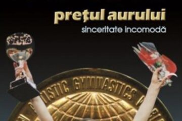 Maria Olaru: „Prețul aurului”