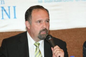 Iosif Szentes: „Acum provocarea pentru noi ar fi să începem să operăm spre Putna”. Foto: telegrafonline.ro