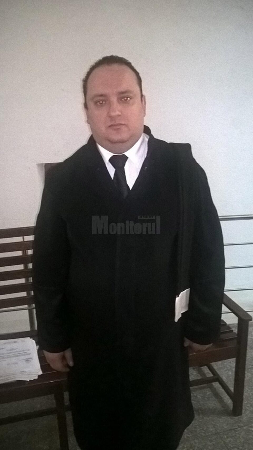 Avocat Tudor Sălăgean: “Clientul meu a fost interceptat, percheziționat, dar cu toate acestea la dosar nu există probe concludente împotriva sa”