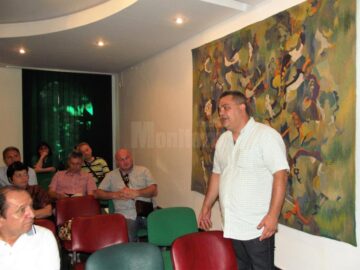 „Doi ani de continue dezamăgiri”, evenimente politice și administrative sucevene comentate și ilustrate