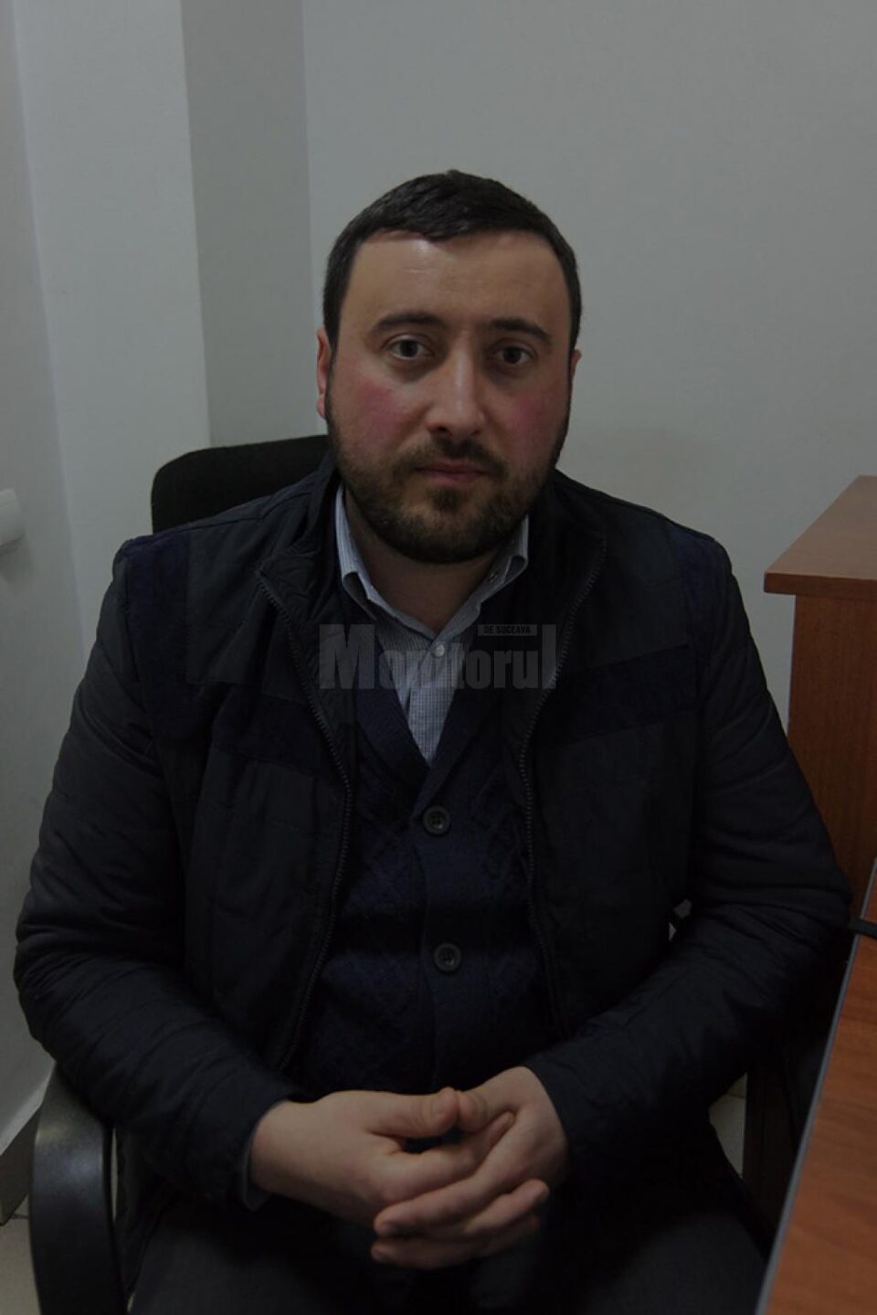 Noul primarul din Horodnic de Sus, Valentin Luța: “În inventarul Primăriei Horodnic de Sus nu este o situație clară privind pajiștile permanente”