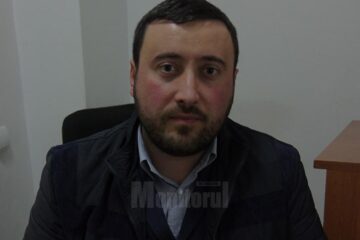 Noul primarul din Horodnic de Sus, Valentin Luța: “În inventarul Primăriei Horodnic de Sus nu este o situație clară privind pajiștile permanente”