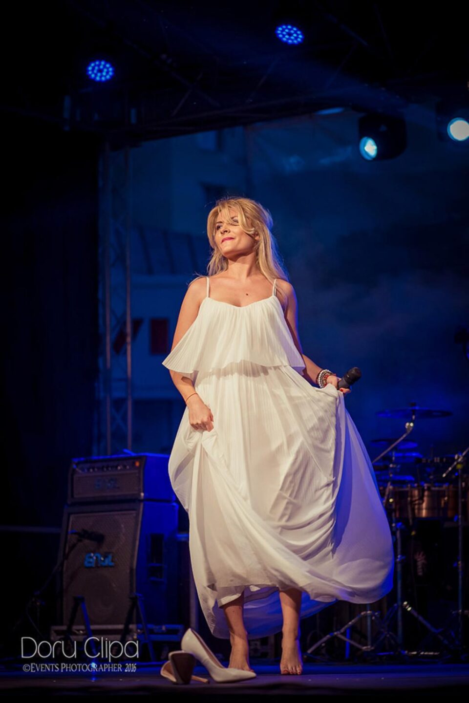 Ianna Novac Foto: Doru Clipa