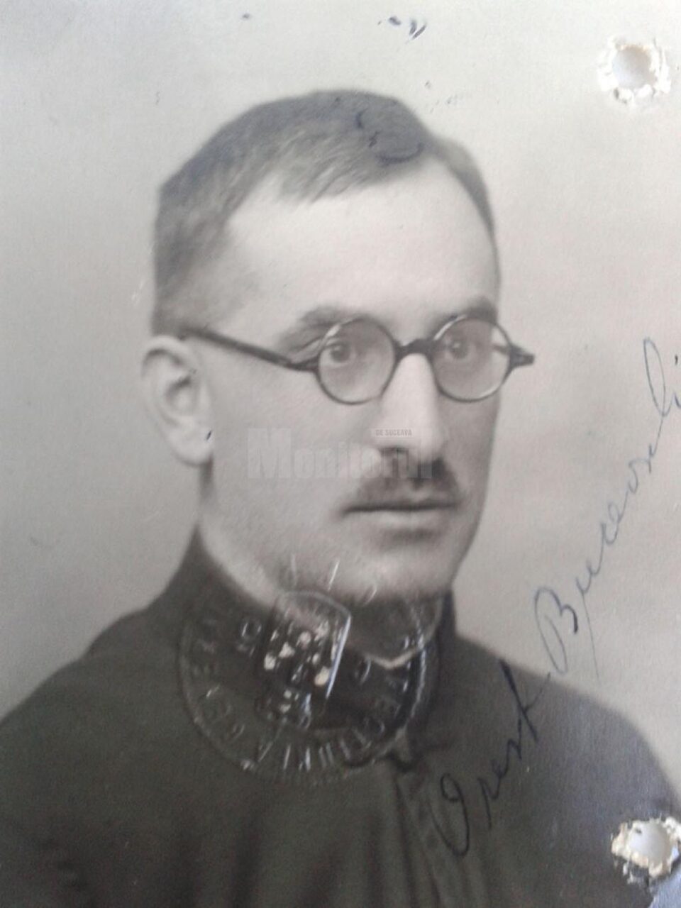 Orest Bucevschi