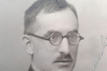 Orest Bucevschi