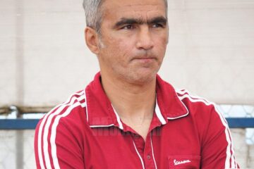 Oficialii clubului Foresta au bătut palma cu antrenorul Adrian Iencsi