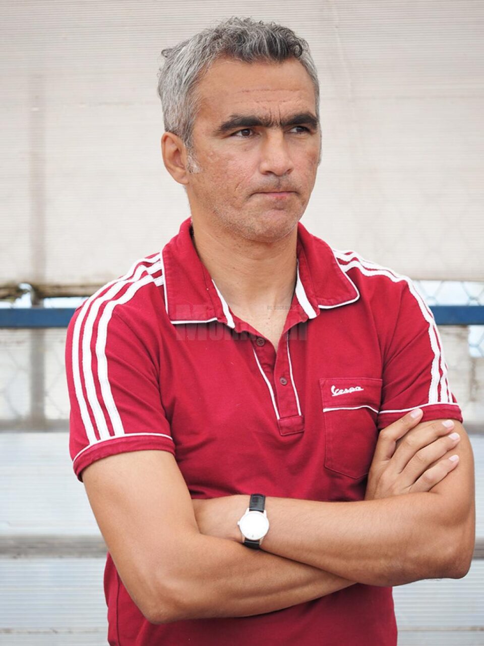 Oficialii clubului Foresta au bătut palma cu antrenorul Adrian Iencsi