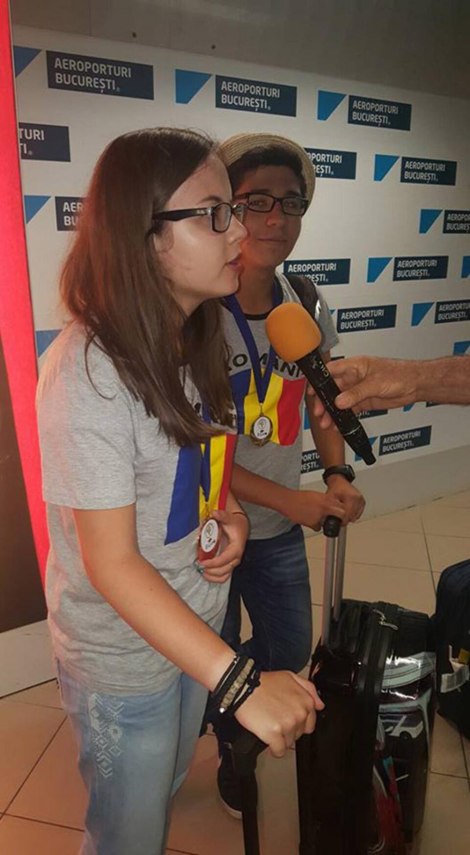 Ana Cotun Sursa: Facebook