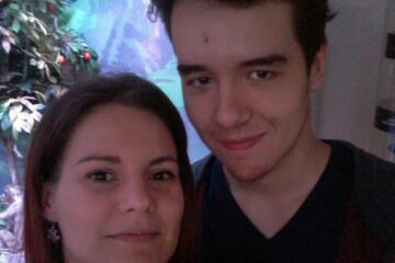 Alexandru Verciuc a obținut nota 10 la Evaluarea Națională după contestație Sursa: Facebook