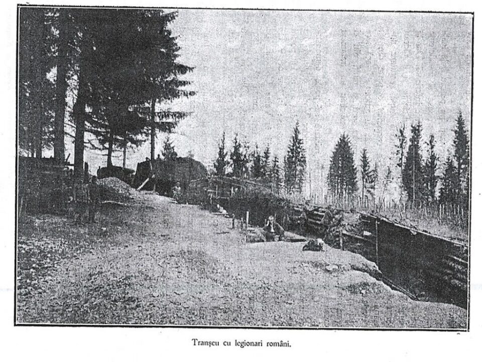 Suceava, ocupată de trupele rusești