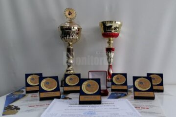 Două trofee și opt medalii de aur pentru invențiile universitarilor suceveni, la INVENTICA