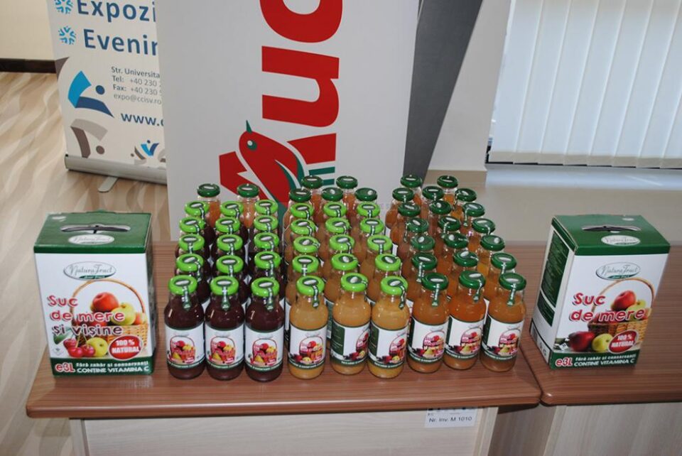 Peste 40 de producători locali s-au întâlnit cu reprezentanții Auchan la Camera de Comerț și Industrie Suceava