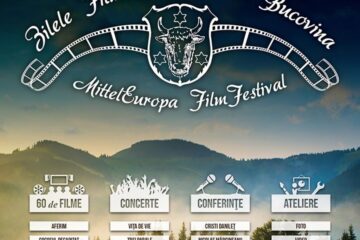 "Zilele filmului istoric în Bucovina", ediția a II-a