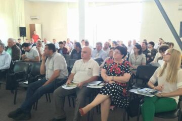 Dezbatere publică la Suceava pentru reducerea poluării cu nitrați