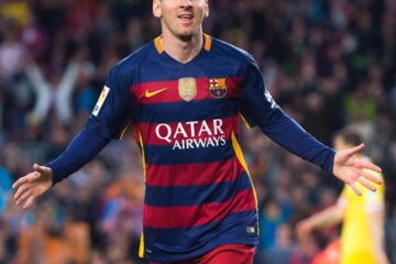 Messi are o ofertă fabuloasă de la Chelsea