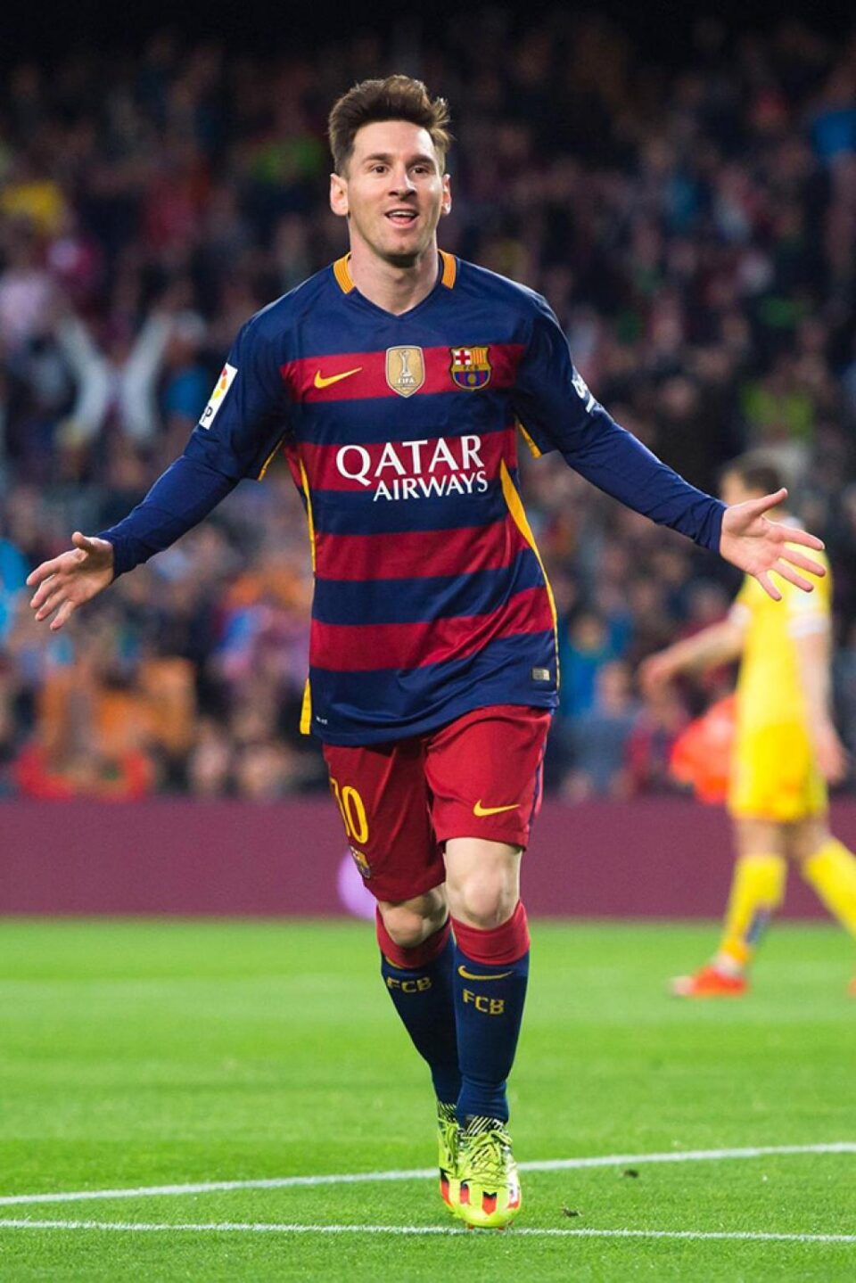 Messi are o ofertă fabuloasă de la Chelsea