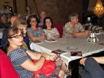 Roman Istrati, arc peste timp, de la „Miezul adânc” la „Ștrumfii Kremlinului”