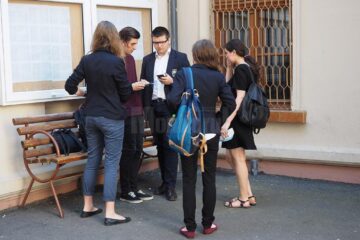 Examenul a fost susținut de 4.805 elevi din județul Suceava