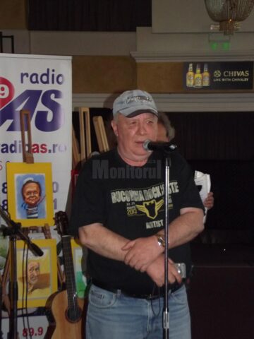 Roman Istrati, arc peste timp, de la „Miezul adânc”, la „Ștrumfii Kremlinului”