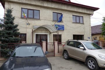 SC Drumuri și Poduri SA Suceava