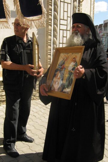 Procesiune