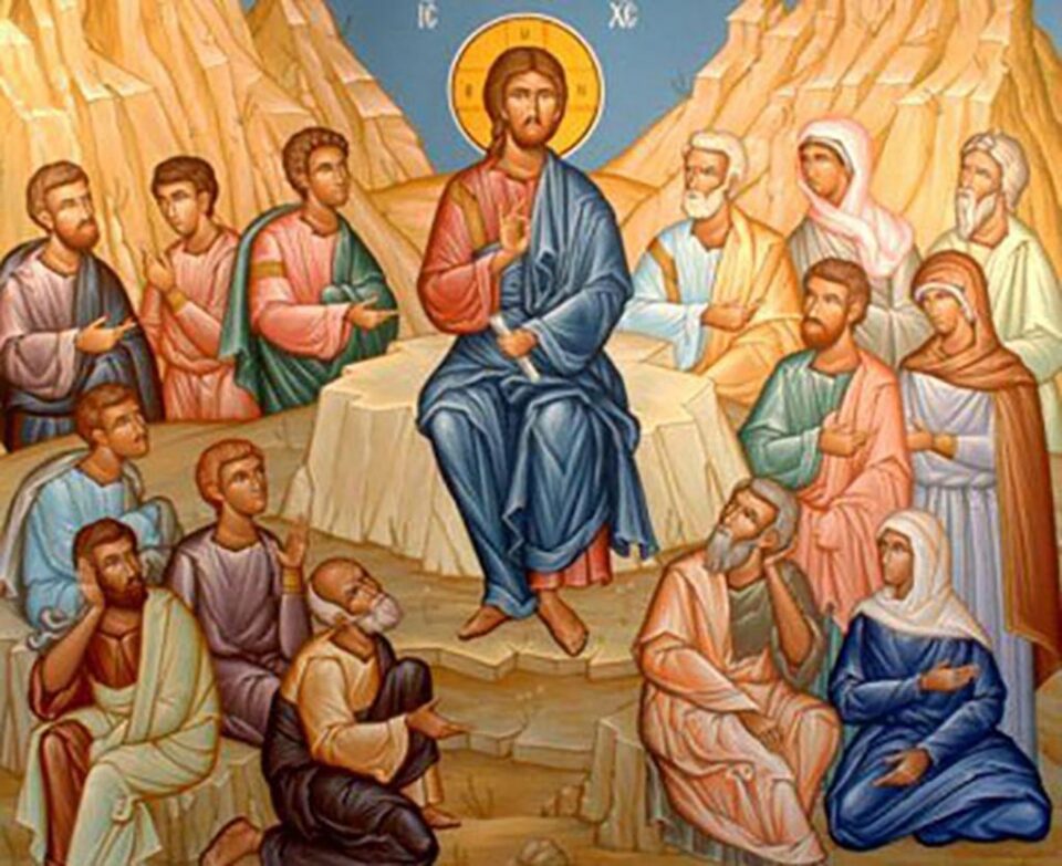 Adevăratele averi - comorile spirituale