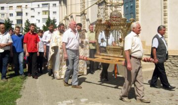Procesiune