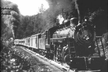 „Printre pășuni și păduri”