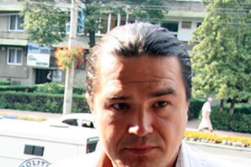 Constantin Nistor, alias „Copilu”