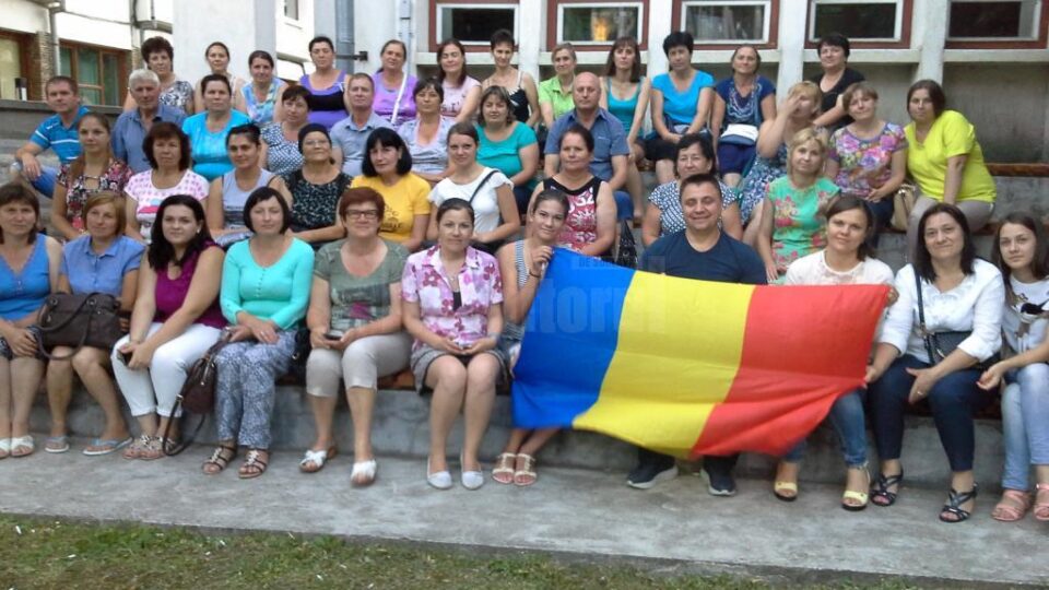 Peste 1.000 de basarabeni vor vizita mănăstirile din Bucovina și Cetatea de Scaun Suceava