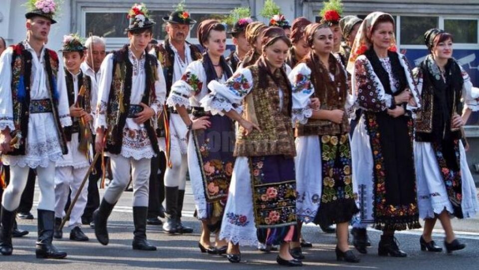 Formații străine pe scena Festivalului Internațional „Întâlniri Bucovinene”