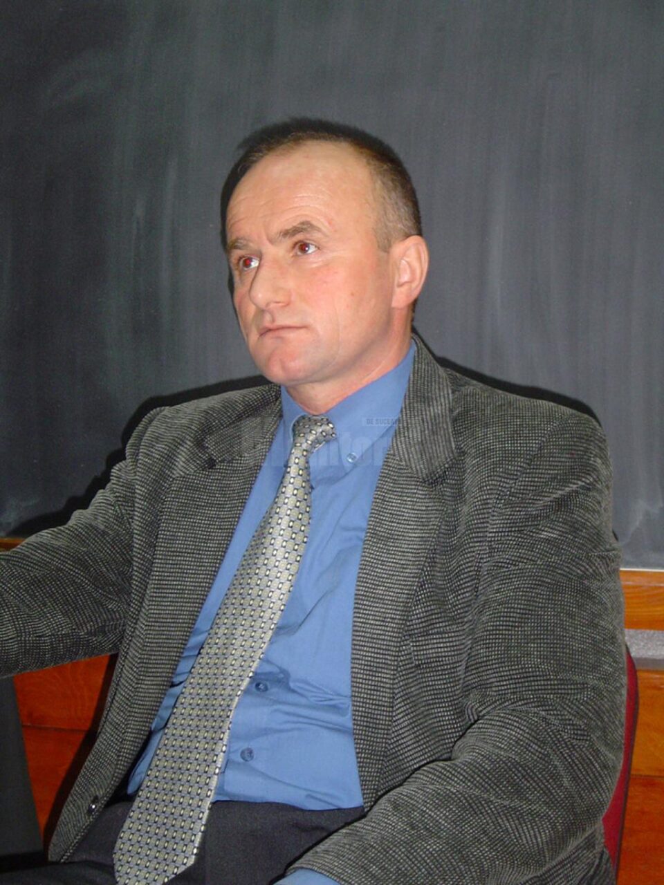 Arbitrii suceveni joacă în memoria lui Gheorghe Ștefanovici