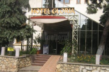 Hotelul Gloria Foto: hotelgloria.ro