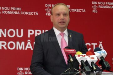 Ovidiu Donțu: ”Îi anunț oficial pe colegii liberali că această situație extrem de gravă va fi reglată pe cale legală”