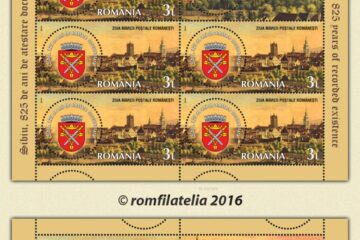 „Sibiu, 825 de ani de atestare documentară”