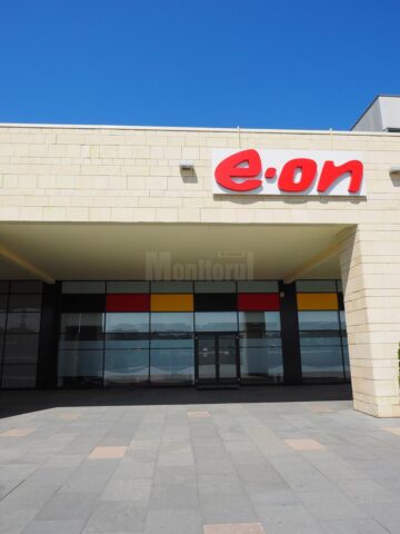 E.ON a inaugurat ieri Centrul de relații clienți Suceava, care funcționează într-o nouă locație, la Iulius Mall